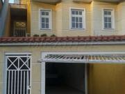 Casa / Sobrado para Venda em São Paulo/SP Vila Maria 3...