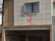 Casa / Sobrado para Venda em São Paulo/SP Vila Maria 3...