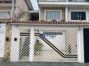 Casa / Sobrado para Venda em São Paulo/SP Vila Maria 3...