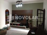 Casa / Sobrado para Venda em São Paulo/SP Vila Maria 3...