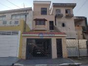Casa / Sobrado para Venda em São Paulo/SP Vila Maria 4...