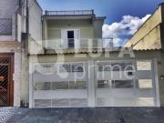 Casa / Sobrado para Venda em São Paulo/SP Vila Maria 4...
