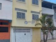 Casa / Sobrado para Venda em São Paulo/SP Vila Maria 4...