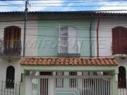 Casa / Sobrado para Venda em São Paulo/SP Vila Maria...