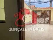 Casa / Sobrado para Venda em São Paulo/SP Vila Maria...