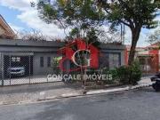 Casa / Sobrado para Venda em São Paulo/SP Vila Maria...