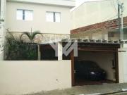 Casa / Sobrado para Venda em São Paulo/SP Vila Maria...