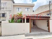 Casa / Sobrado para Venda em São Paulo/SP Vila Maria...