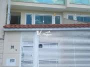 Casa / Sobrado para Venda em São Paulo/SP Vila Maria...