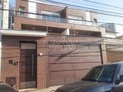 Casa / Sobrado para Venda em São Paulo/SP Vila Maria...