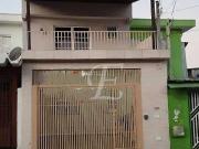 Casa / Sobrado para Venda em São Paulo/SP Vila Maria...