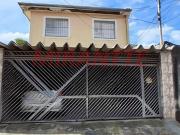 Casa / Sobrado para Venda em São Paulo/SP Vila Maria...