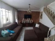 Casa / Sobrado para Venda em São Paulo/SP Vila Maria...