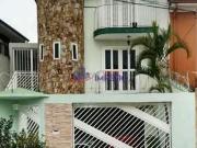 Casa / Sobrado para Venda em São Paulo/SP Vila Maria...
