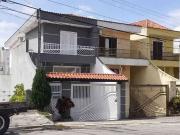 Casa / Sobrado para Venda em São Paulo/SP Vila Maria...