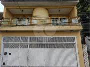Casa / Sobrado para Venda em São Paulo/SP Vila Maria...