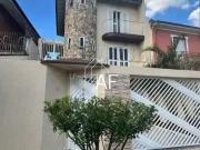 Casa / Sobrado para Venda em São Paulo/SP Vila Maria...