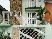 Casa / Sobrado para Venda em São Paulo/SP Vila Maria...