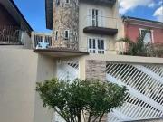 Casa / Sobrado para Venda em São Paulo/SP Vila Maria...