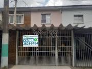 Casa / Sobrado para Venda em São Paulo/SP Vila Maria...