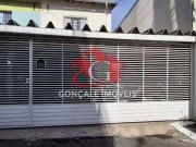 Casa / Sobrado para Venda em São Paulo/SP Vila Maria...