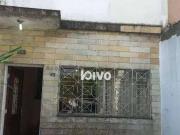 Casa / Sobrado para Venda em São Paulo/SP Vila Mariana 2...