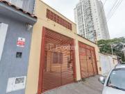 Casa / Sobrado para Venda em São Paulo/SP Vila Mariana 2...