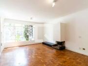 Casa / Sobrado para Venda em São Paulo/SP Vila Mariana 3...