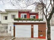 Casa / Sobrado para Venda em São Paulo/SP Vila Mariana 3...