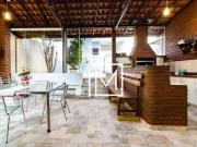 Casa / Sobrado para Venda em São Paulo/SP Vila Mariana 3...