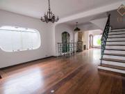 Casa / Sobrado para Venda em São Paulo/SP Vila Mariana 3...