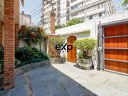 Casa / Sobrado para Venda em São Paulo/SP Vila Mariana 3...