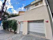Casa / Sobrado para Venda em São Paulo/SP Vila Mariana 3...