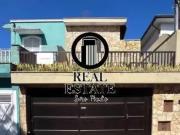 Casa / Sobrado para Venda em São Paulo/SP Vila Mariana 3...