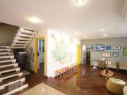Casa / Sobrado para Venda em São Paulo/SP Vila Mariana 3...