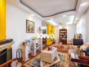Casa / Sobrado para Venda em São Paulo/SP Vila Mariana 3...