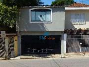 Casa / Sobrado para Venda em São Paulo/SP Vila Mariana 3...
