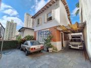 Casa / Sobrado para Venda em São Paulo/SP Vila Mariana 3...