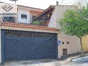 Casa / Sobrado para Venda em São Paulo/SP Vila Mariana 3...