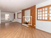 Casa / Sobrado para Venda em São Paulo/SP Vila Mariana 3...