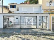 Casa / Sobrado para Venda em São Paulo/SP Vila Mariana 3...