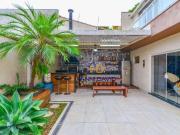 Casa / Sobrado para Venda em São Paulo/SP Vila Mariana 3...