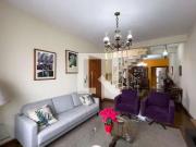 Casa / Sobrado para Venda em São Paulo/SP Vila Mariana 3...