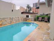 Casa / Sobrado para Venda em São Paulo/SP Vila Mariana 3...