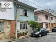 Casa / Sobrado para Venda em São Paulo/SP Vila Mariana 3...