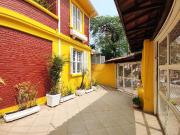 Casa / Sobrado para Venda em São Paulo/SP Vila Mariana 3...