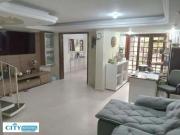 Casa / Sobrado para Venda em São Paulo/SP Vila Mariana 3...