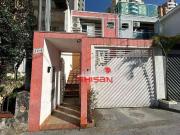 Casa / Sobrado para Venda em São Paulo/SP Vila Mariana 3...