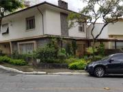 Casa / Sobrado para Venda em São Paulo/SP Vila Mariana 3...