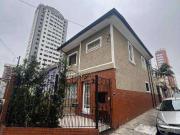 Casa / Sobrado para Venda em São Paulo/SP Vila Mariana 3...